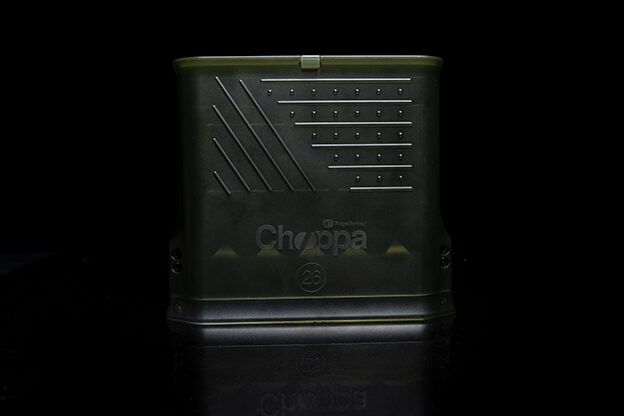 Ridge Monkey Choppa Boilie Cutter, Boilu griezējs/smalcinātājs 3 izmēri