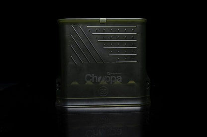 Ridge Monkey Choppa Boilie Cutter, Boilu griezējs/smalcinātājs 3 izmēri