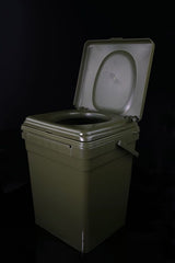 Ridge Monkey CoZee Toilet Seat