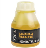 Likvīds Shimano TX1 Hookbait Dip Banana & Pineapple / Banāns - Ananass 200ml