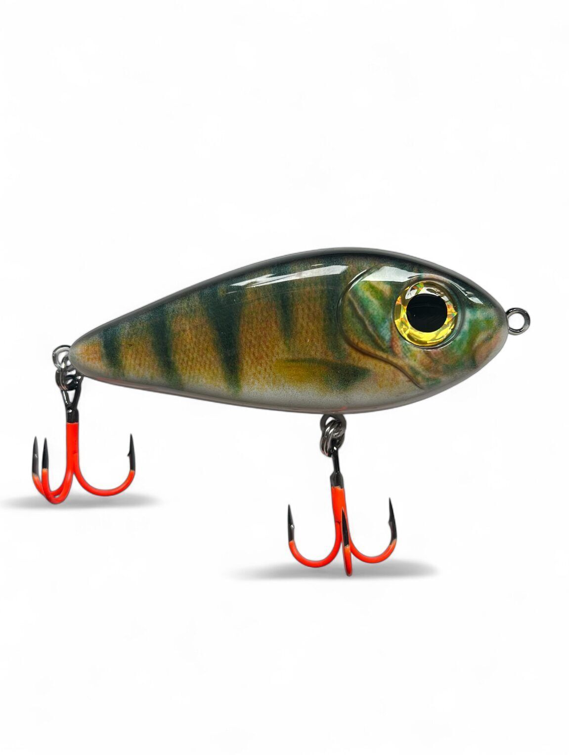 Džerks J Fishing Chunky Glider