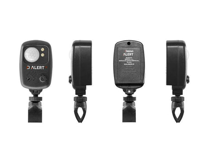 Delphin kustības sensors ALERT / Motion sensor Delphin ALERT