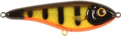 Džerks Strike Pro Buster Jerk, sinking, 15cm, 75g