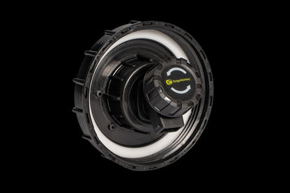 Ridge Monkey SpeedFlo Heavy Duty Water Carrier / Ūdens kanna ar krānu