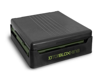 Pārvietojamā tualete Delphin ToiBLOX King