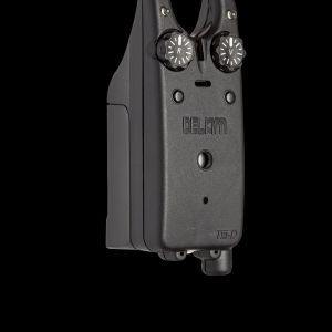 DELKIM Txi-D - Digital Bite Alarm, Digitālie signalizatori