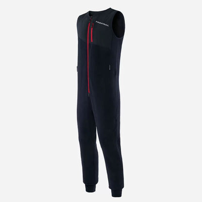 Termoveļa Finntrail POLAR OVERALLS Black 1390