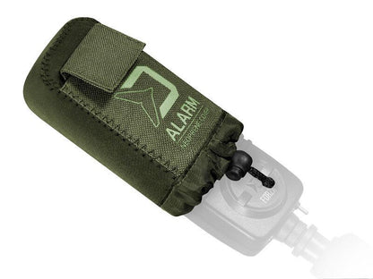 Delphin aizsargsoma signalizatoriem ALARM / Delphin ALARM Neoprene protection case