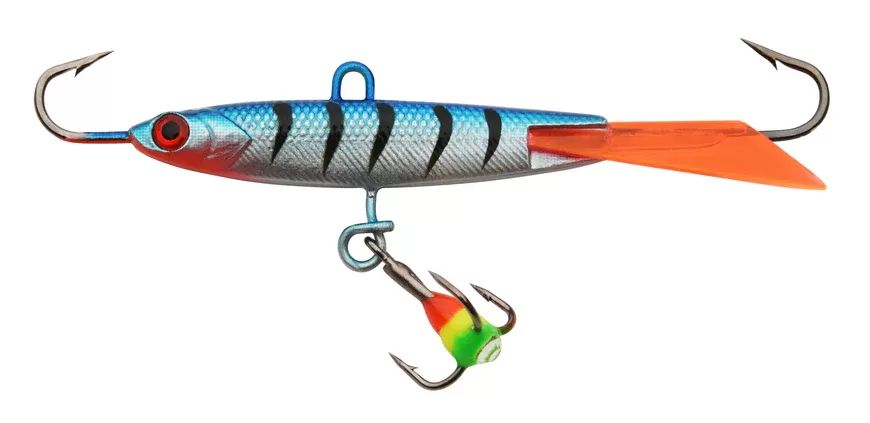 PATRIOT ICE HOTTA BALANSIERIS 12gr / 40mm