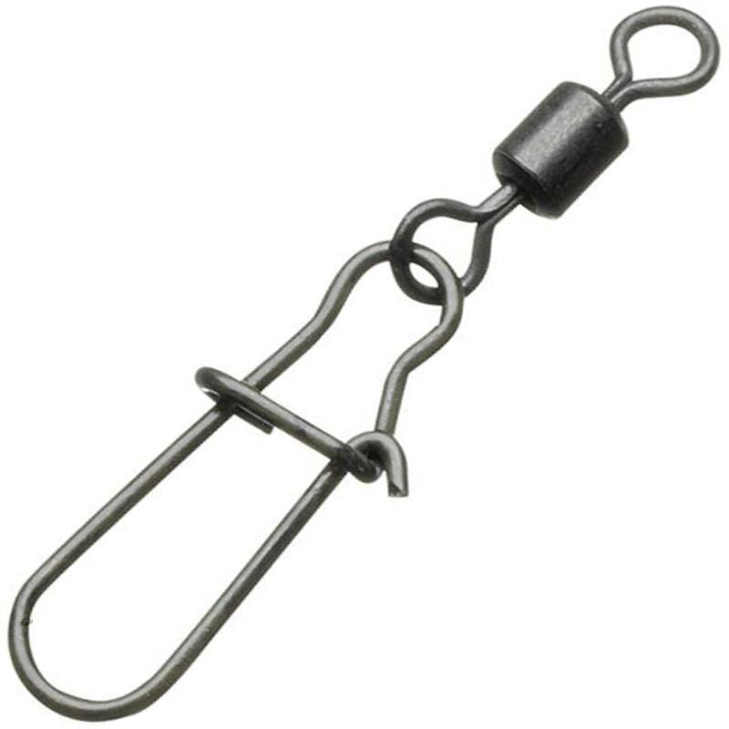 Daiwa Prorex Snap Swivel / Karabīnes pavadiņām , 3 izmēri