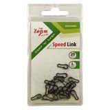 Carp Zoom Speed link, Ātri maināmais klipsis