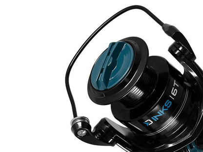 Spole Delphin INKS 3T size 3000