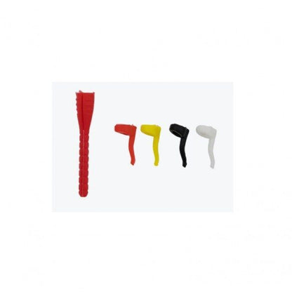 CYGNET ZIG RIGGERS, Zig rig sīkumi