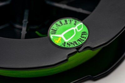 Korda - Spod Braid, Spod iebarošanas pītā aukla