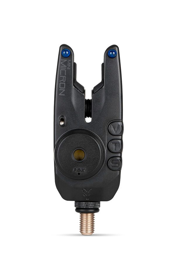 FOX Mini Micron New colours, Signalizatori jaunās krāsās