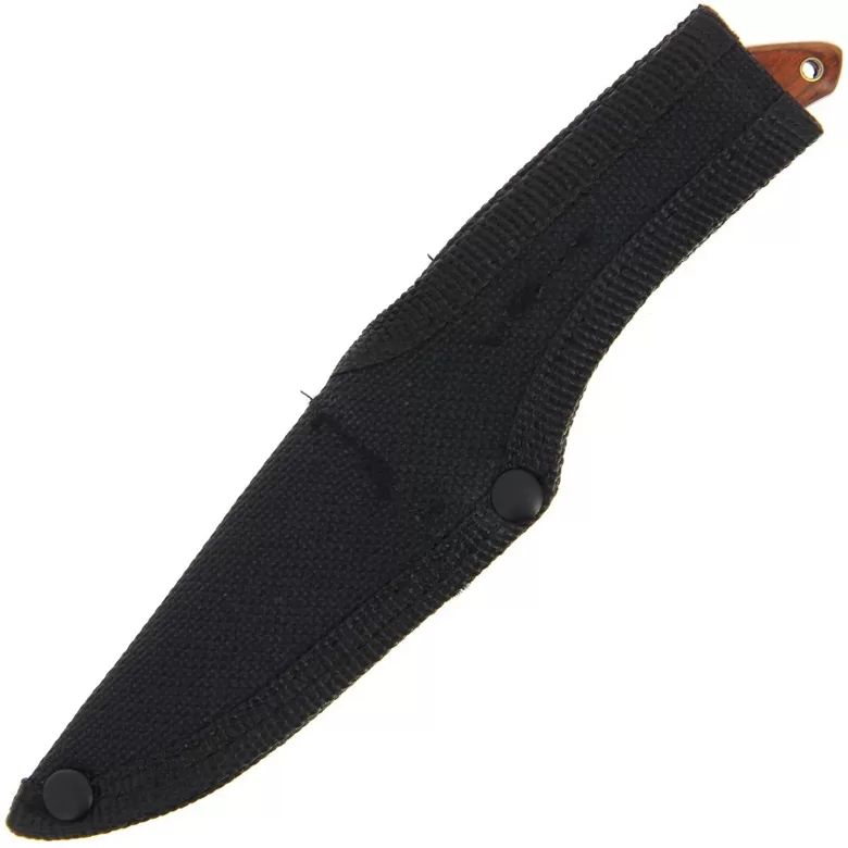 Nazis Fixed Blade Knife 300