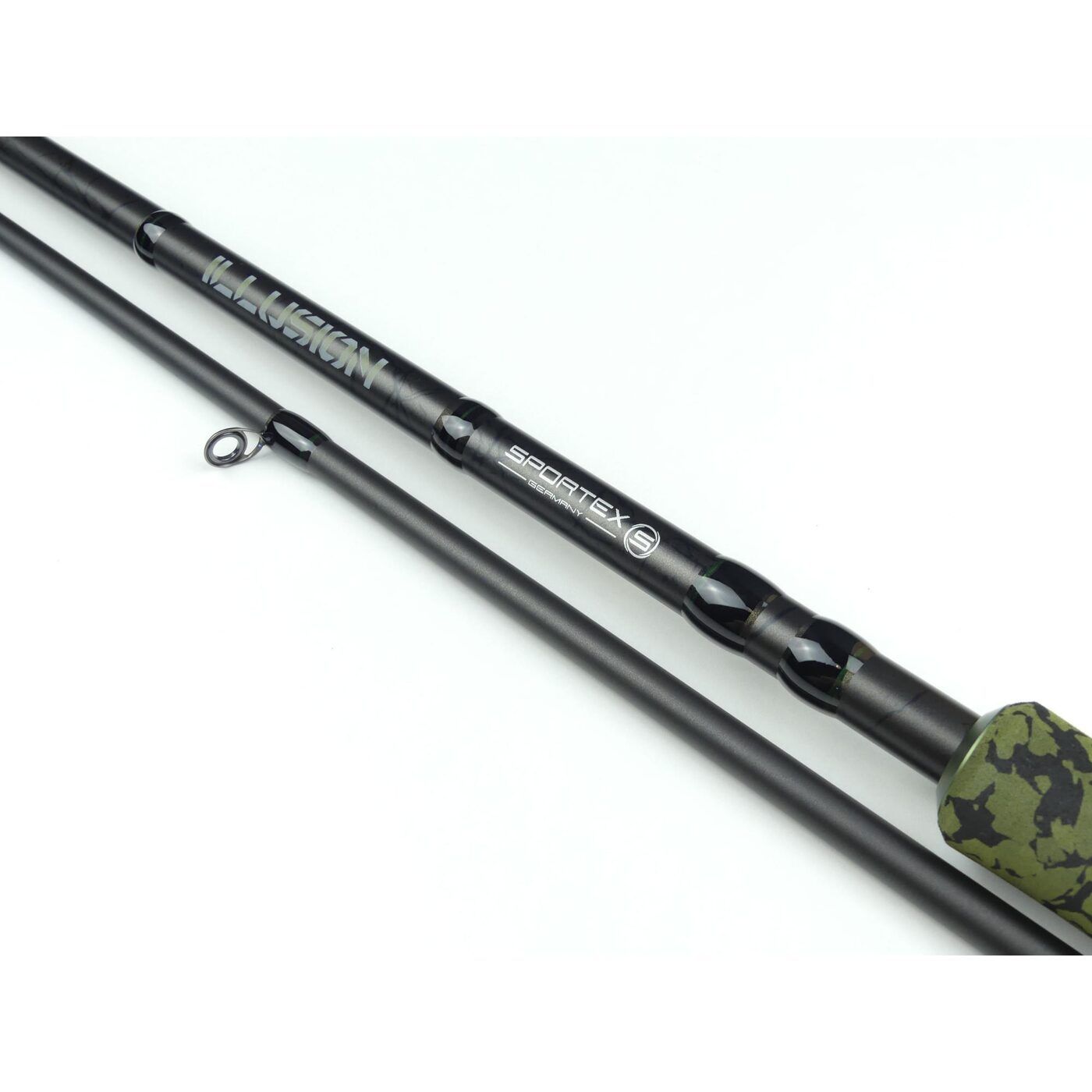 Spinings Sportex Illusion 2,45m / 11 - 31g