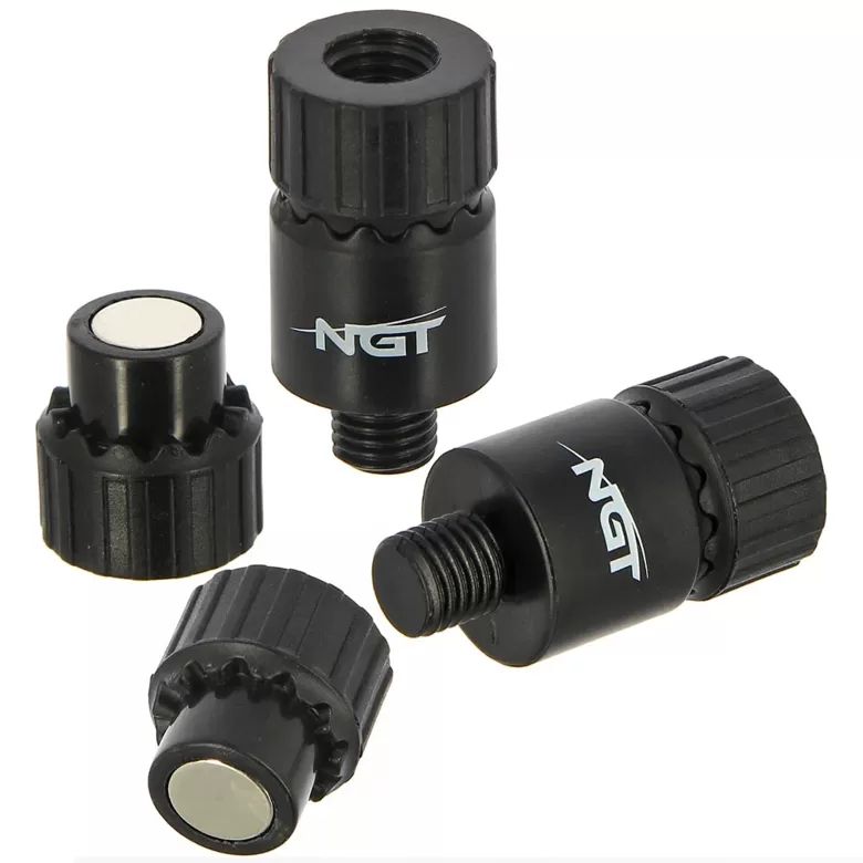 Magnēti NGT Quick Release Magnet Systems