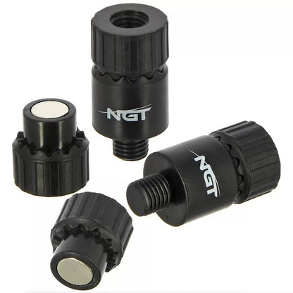 Magnēti NGT Quick Release Magnet Systems