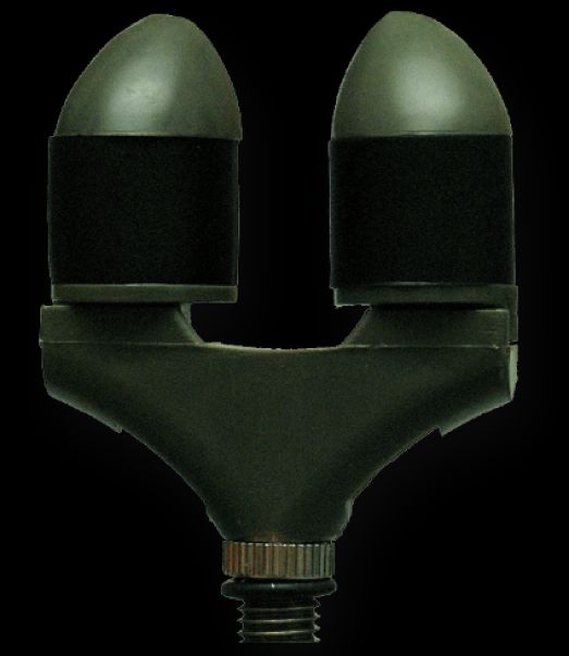 CZ Anti Draw Back Rest , Makšķeru turētājs