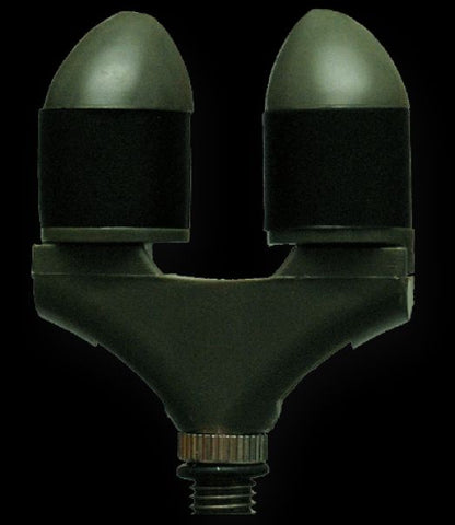 CZ Anti Draw Back Rest , Makšķeru turētājs