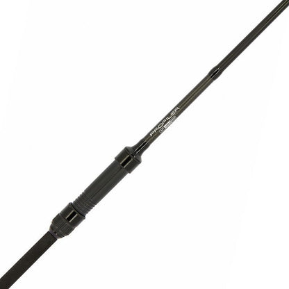 NGT Profiler Margin Stalker - 4ft, 3.00lb Stalking Rod, 1,2m viendaļīga makšķere