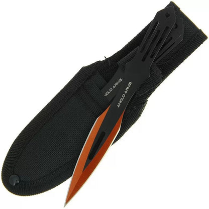 Metamie naži Throwing Knives - Set of 3 * 6.5"