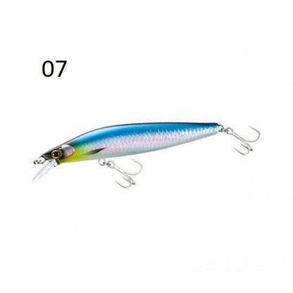 SHIMANO Lure Cardiff ML Bullet AR-C 93mm 10g , Vobleris forelēm 9.3cm un 10gr