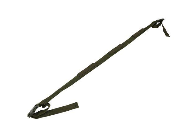 Trakker Tempest multi rod support strap
