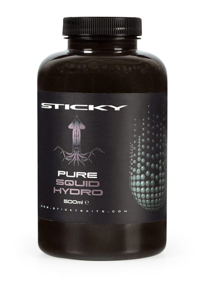 Sticky Pure Squid Hydro Liquid 500ml