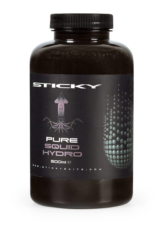 Sticky Pure Squid Hydro Liquid 500ml