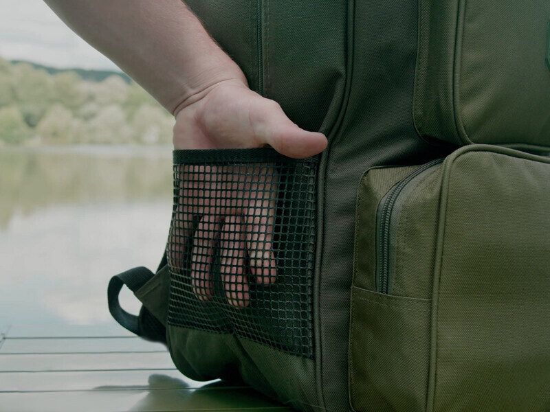 Mugursoma Delphin NeoBAX RUXSAK