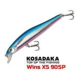 Lure KOSADAKA Wins XS 90SP