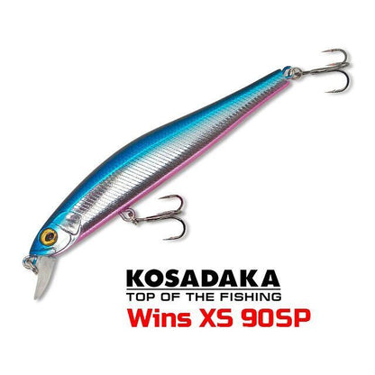 Vobleris KOSADAKA Wins XS 90SP