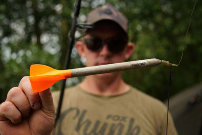 FOX EXOCET MARKER FLOAT KIT marķiera pluda komplekts