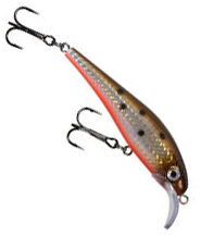 Vobleris Jesse Flash 8cm