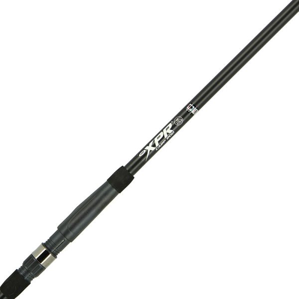 NGT XPR Carp Rod 12ft/3.6m karbona karpu makšķerkāts ar 2,75lb testu