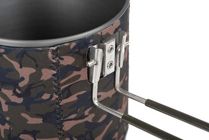 Fox Cookware Infrared Power Boil 1.25l