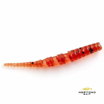 NEPTUNO BAIT Java Stick 1,2" nano jig, nano džiga gumijas visa veida zivju makšķerēšanai