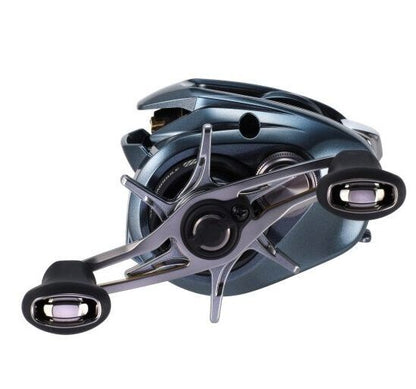Multiplikators Shimano Aldebaran BFS XG Left Hand