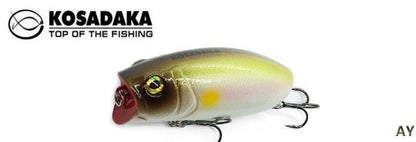 Poperis KOSADAKA «Malas POP popper» 57