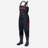 Women's waders FINNTRAIL RACHEL BF GRAPHITE