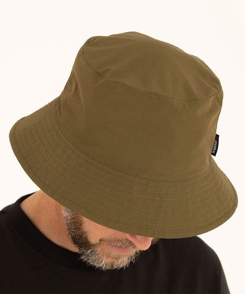 Trakker Reversible Bucket Hat , Bucket stila cepure - abpusēja