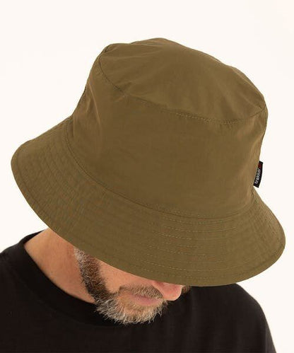 Trakker Reversible Bucket Hat , Bucket stila cepure - abpusēja