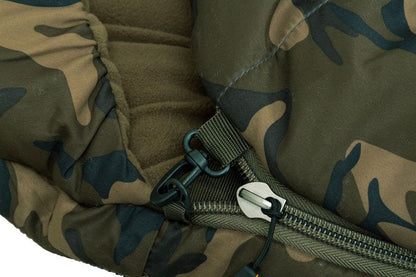 FOX R-SERIES CAMO SLEEP SYSTEM, R sērijas Gultas sistēma