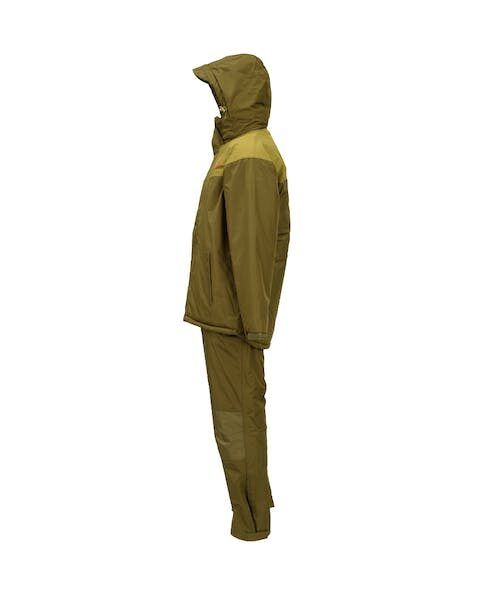 TRAKKER CR 2 piece Winter Suit S-XXXL, 2 daļīgs Ziemas tērps/kostīms Ierobežots skaits