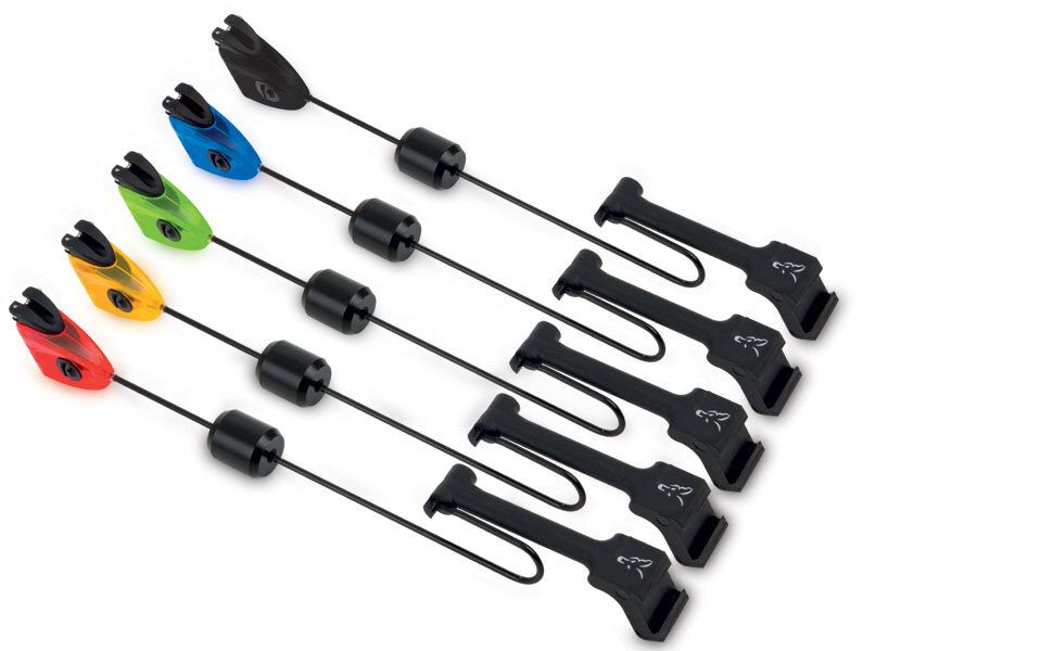 Swinger Set FOX MK3 SWINGER®