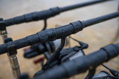 KORDA Kaizen Green 13ft 4lb / Karpu Makšķerkāts