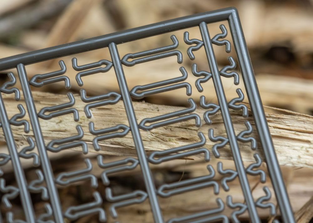 Kryston Hair extend stops, Mata pagarināmie stoperi