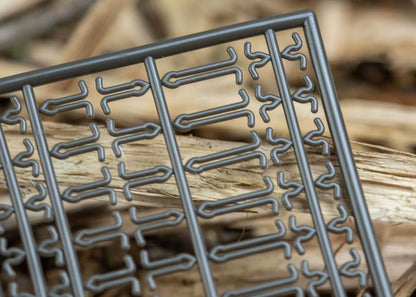 Kryston Hair extend stops, Mata pagarināmie stoperi